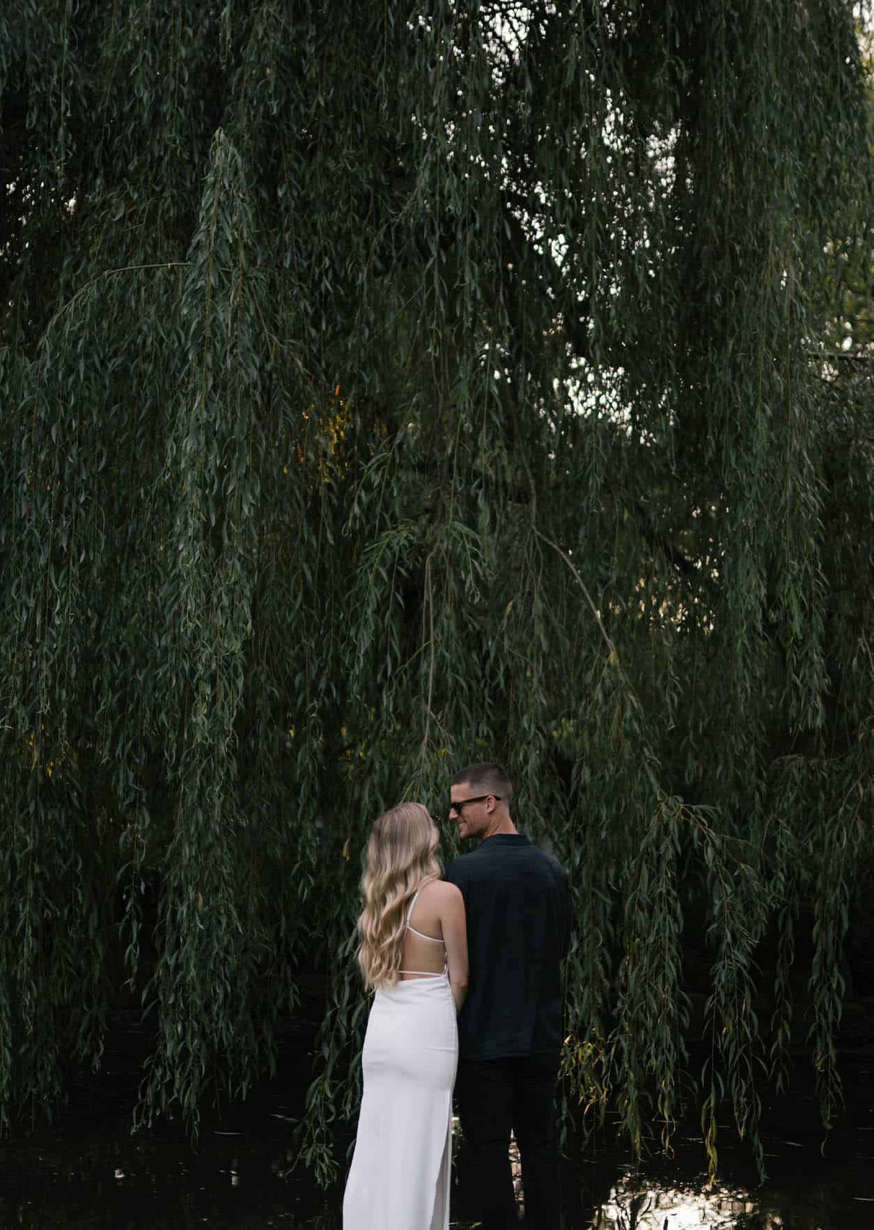 Hochzeitsfotografie Würzburg