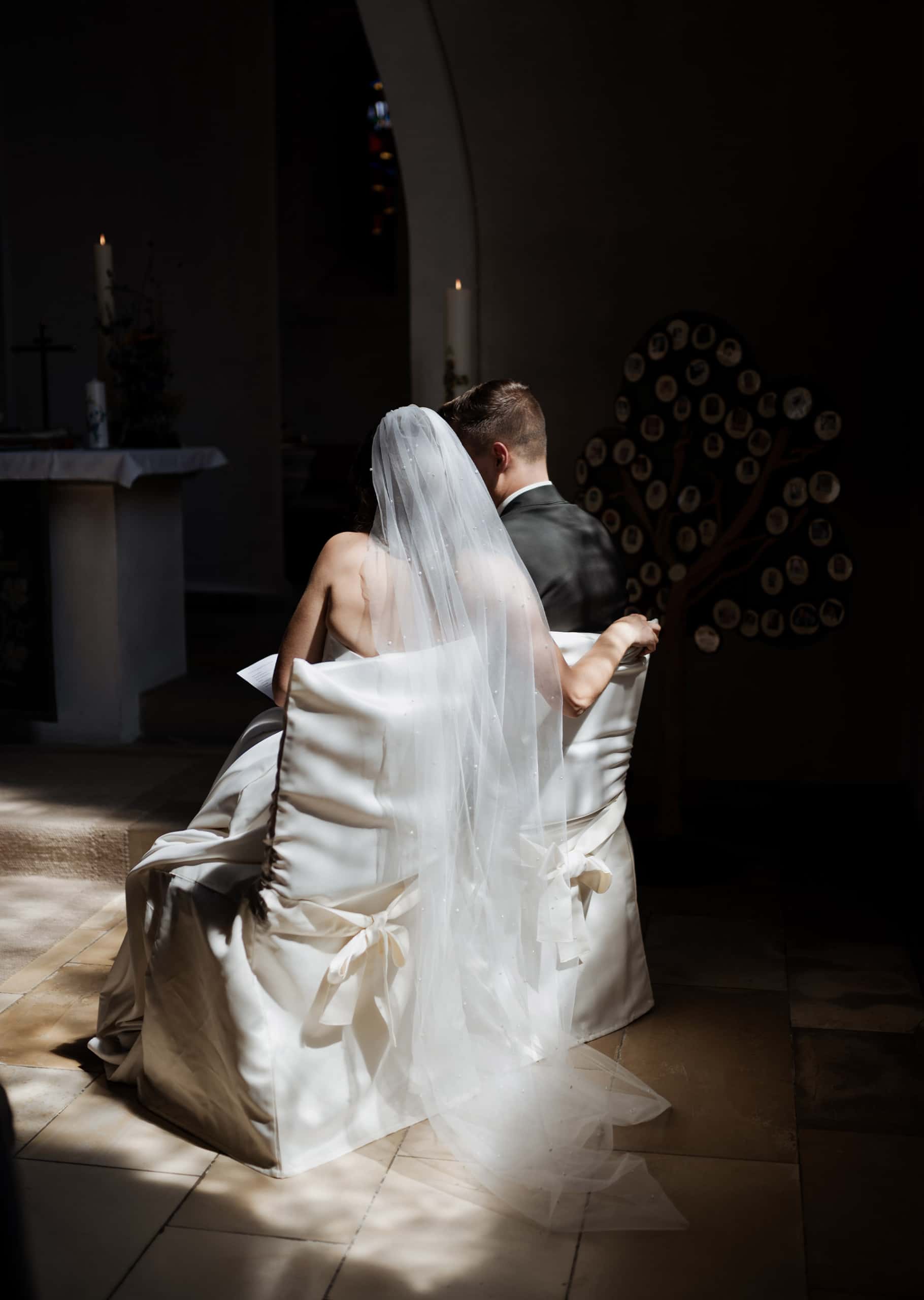 Hochzeitsfotografie Würzburg